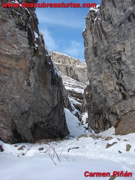 Foz de los Calderones